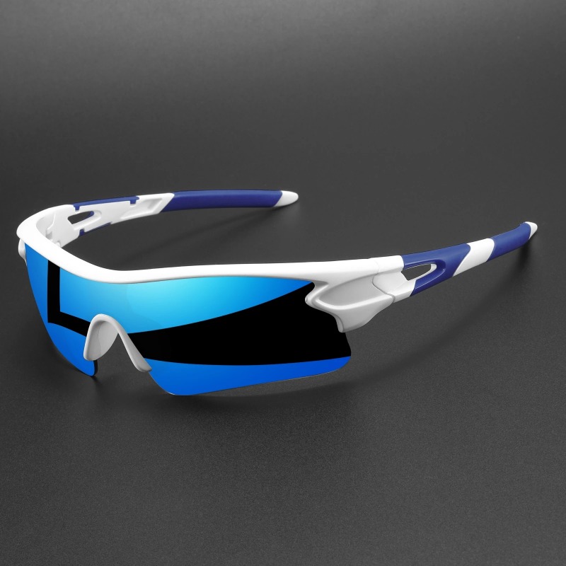 Sunglasses Uv400 - Gafas de Sol Deportivas Polarizadas Profesionales