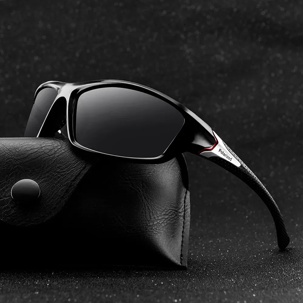 Sunglasses Uv400 - Gafas de Sol Polarizadas UV400 Unisex