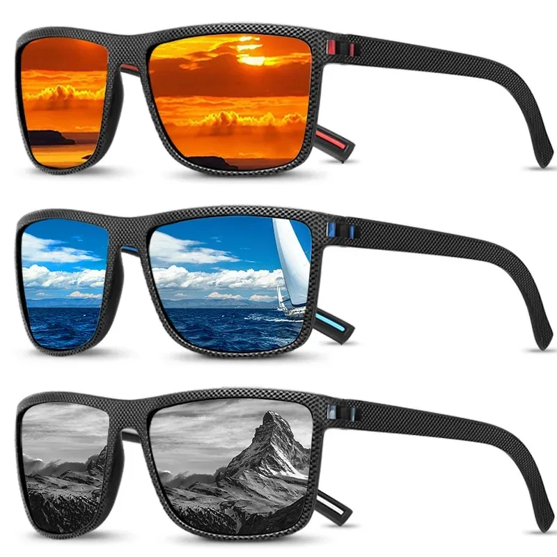 Sunglasses Uv400 - 1/2 unidades de gafas de sol