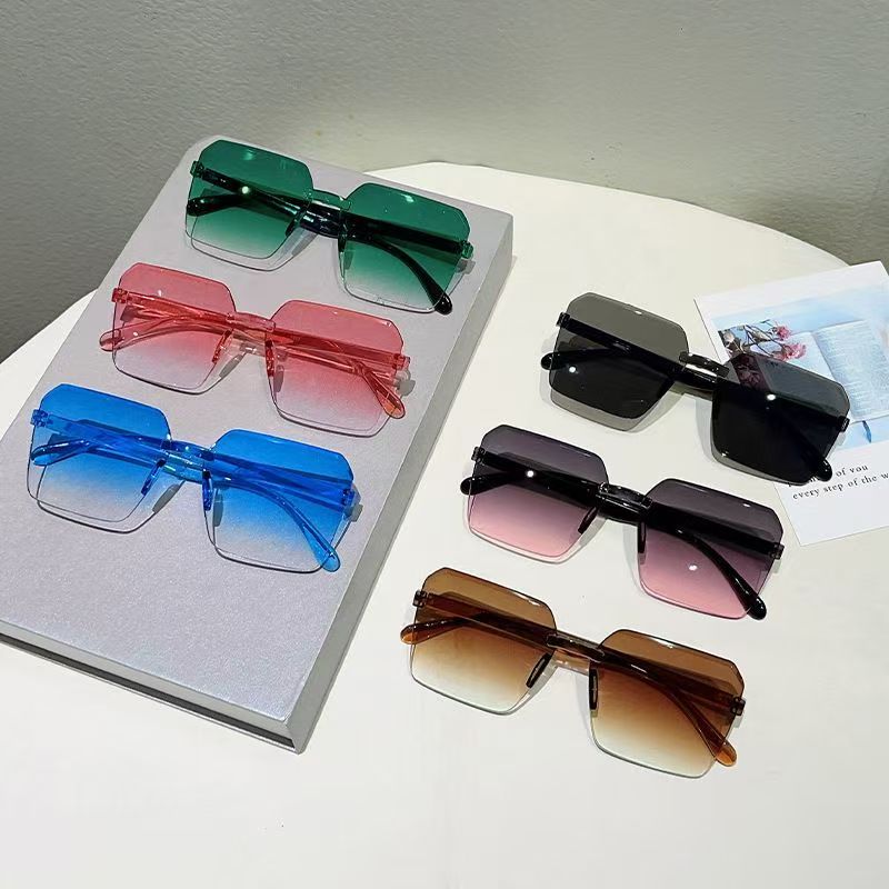 Nuevas Gafas de Sol Vintage si - Designer Sunglasses reseña y precio