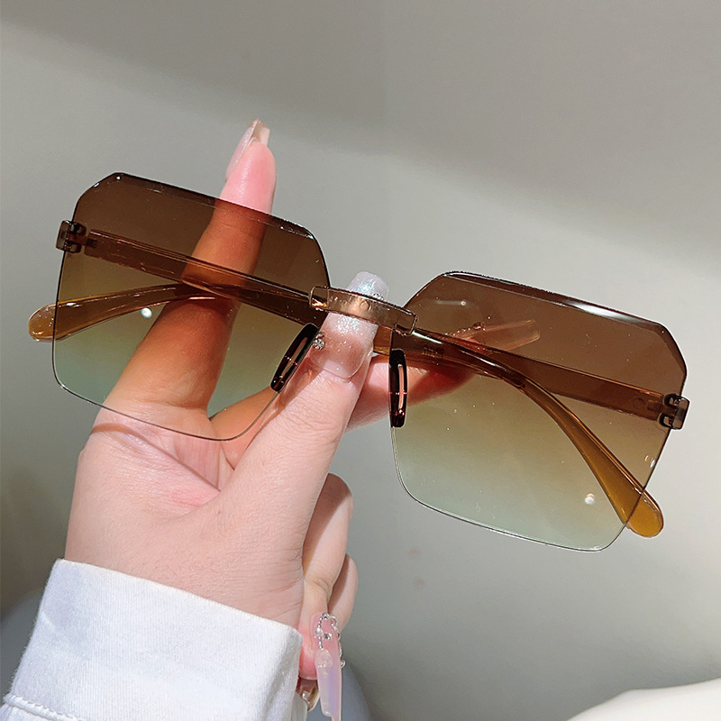 Nuevas Gafas de Sol Vintage si - Designer Sunglasses reseña y precio