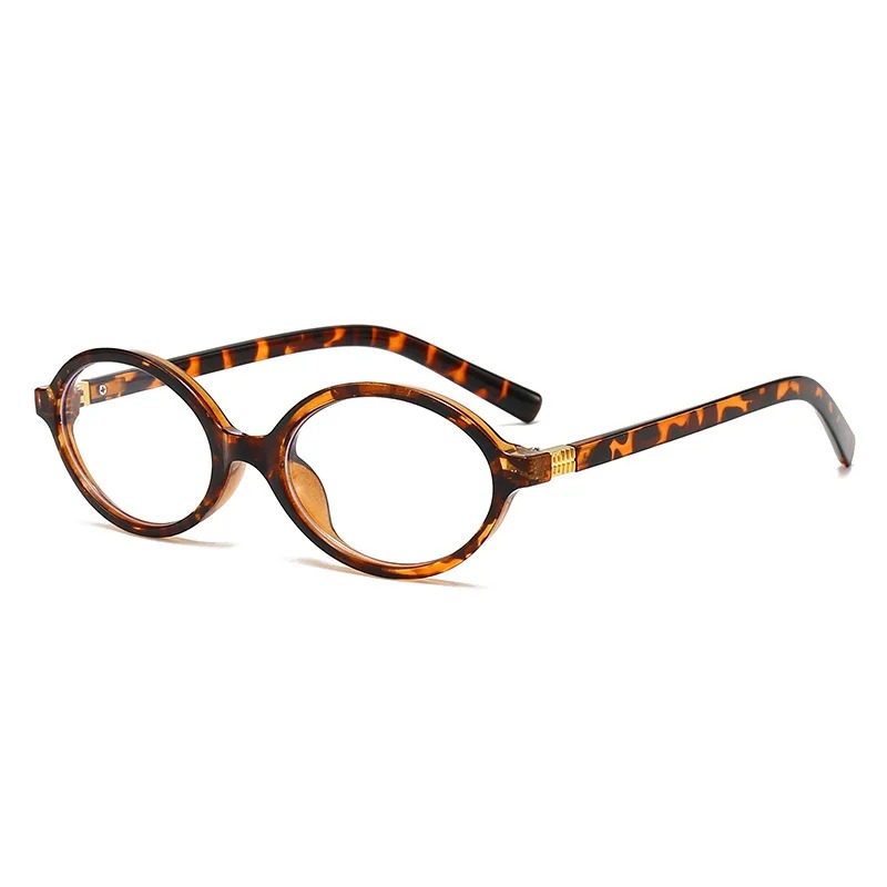Gafas de sol ovaladas vintage  - Designer Sunglasses reseña y precio
