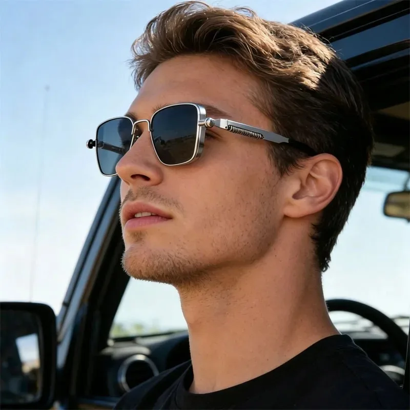 Gafas de sol polarizadas para  - Sunglasses Uv400 reseña y precio