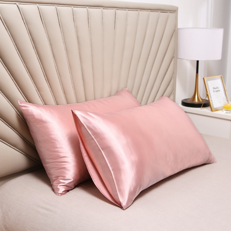 1/2 Fundas de Almohada de Seda - Silk Pillowcase reseña y precio