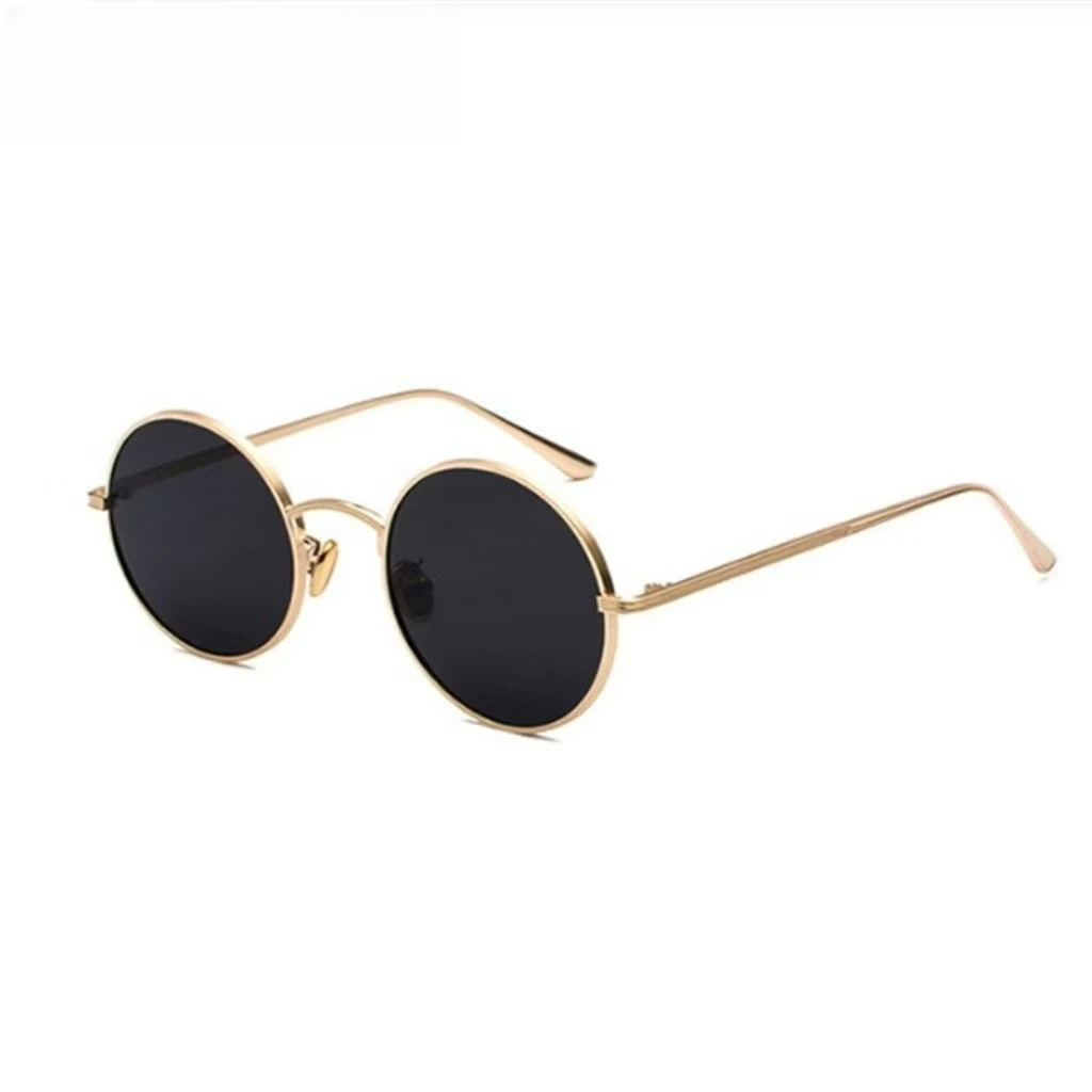 Gafas de Sol Redondas Clásicas - Designer Sunglasses reseña y precio