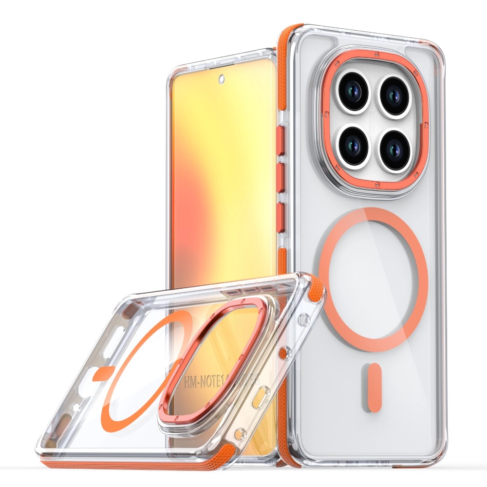 Funda Magnética Transparente O - Premium Cigar Case reseña y precio