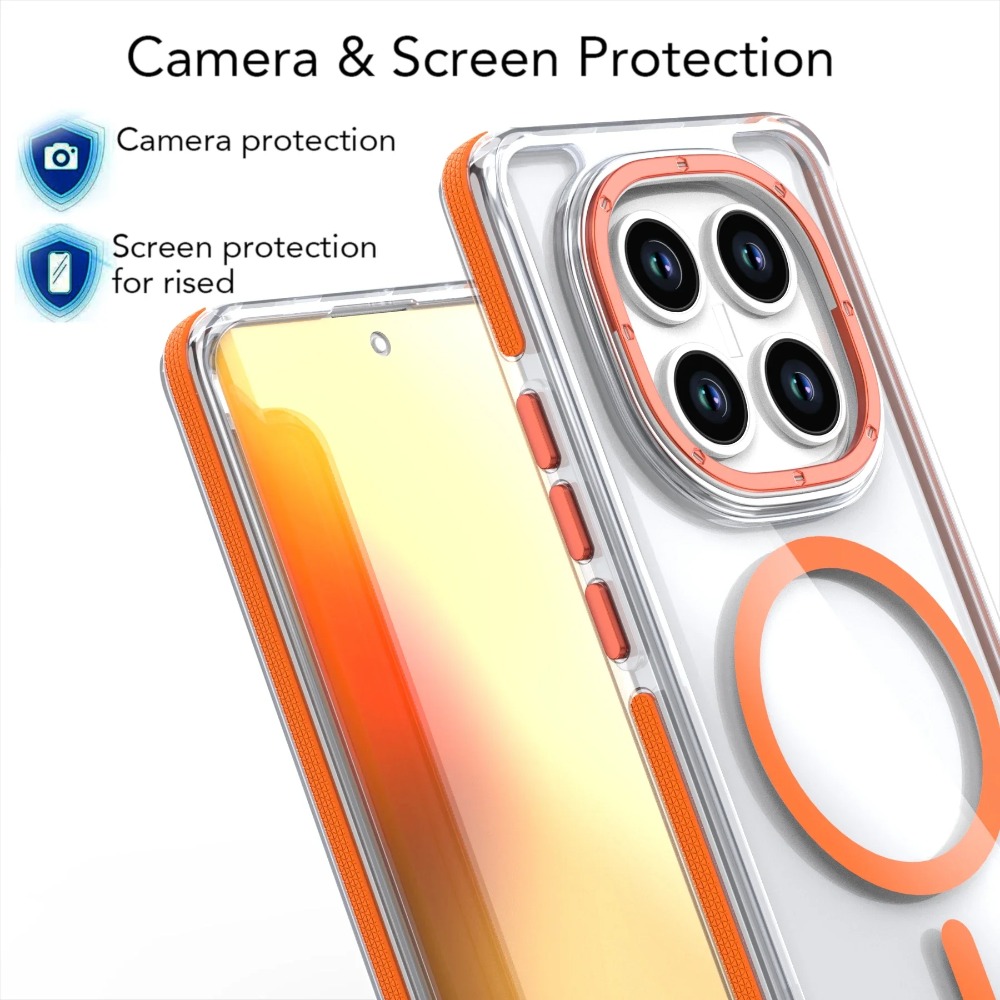 Funda Magnética Transparente O - Premium Cigar Case reseña y precio
