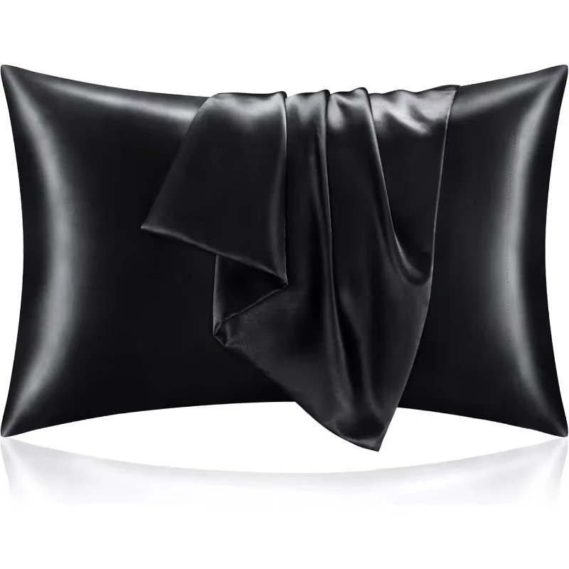 Para mujeres y hombres, juego  - Silk Pillowcase reseña y precio