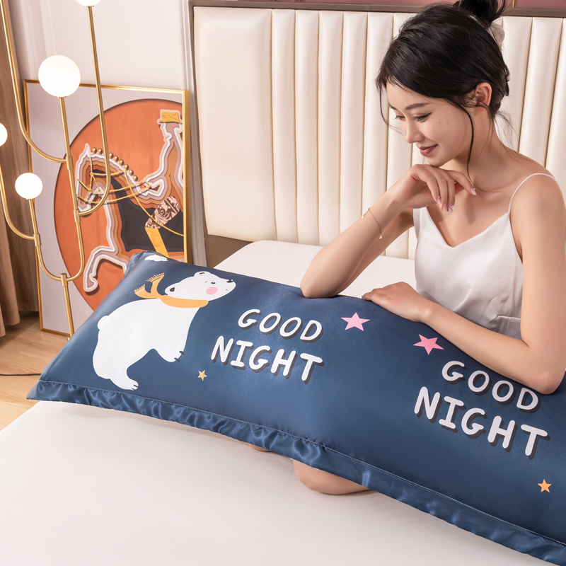 Cool Summer-funda de almohada  - Silk Pillowcase reseña y precio