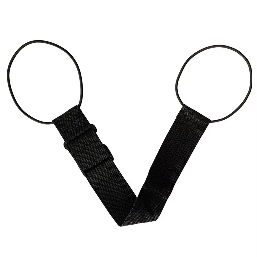 Correa elástica ajustable para - Travel Luggage Set reseña y precio