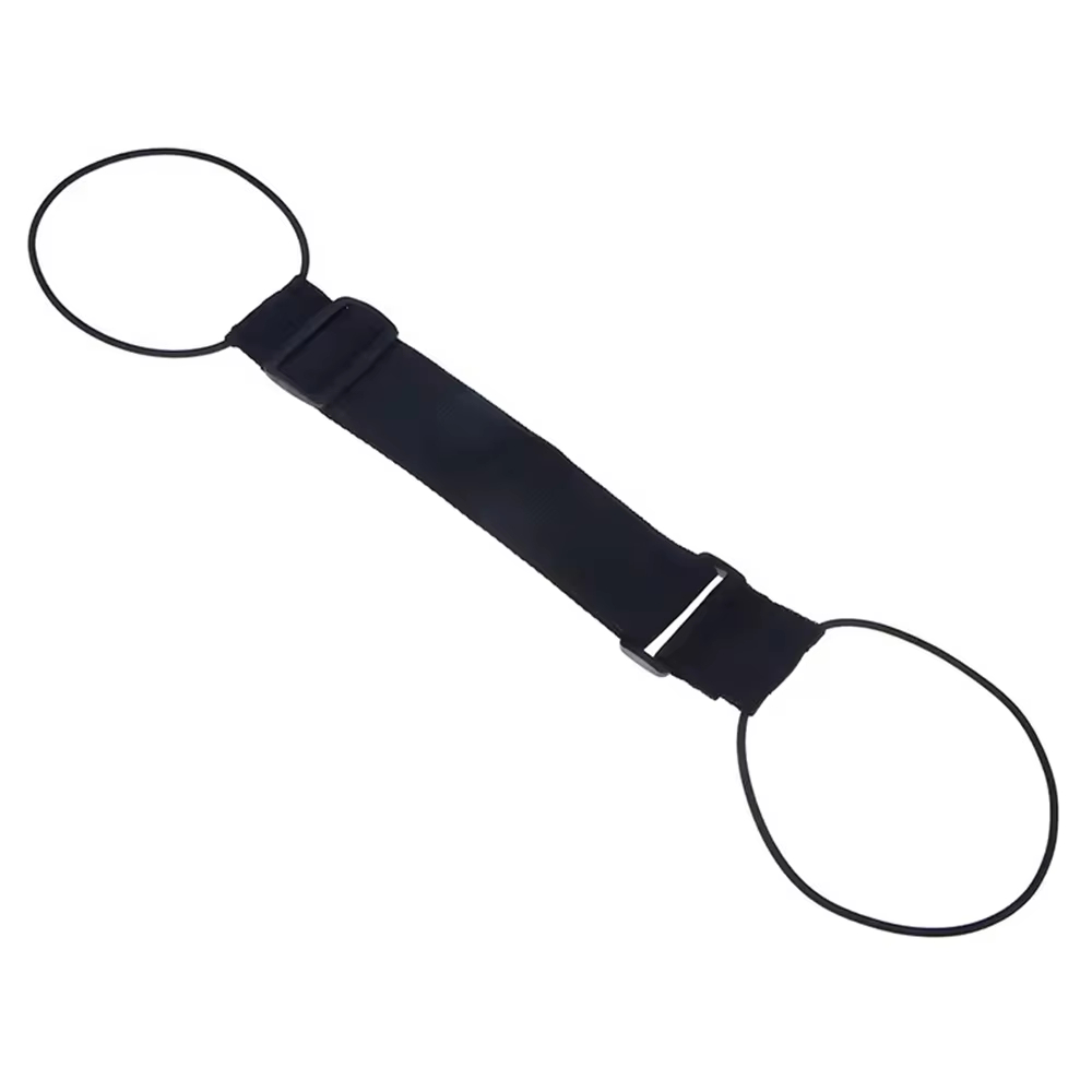 Correa elástica ajustable para - Travel Luggage Set reseña y precio