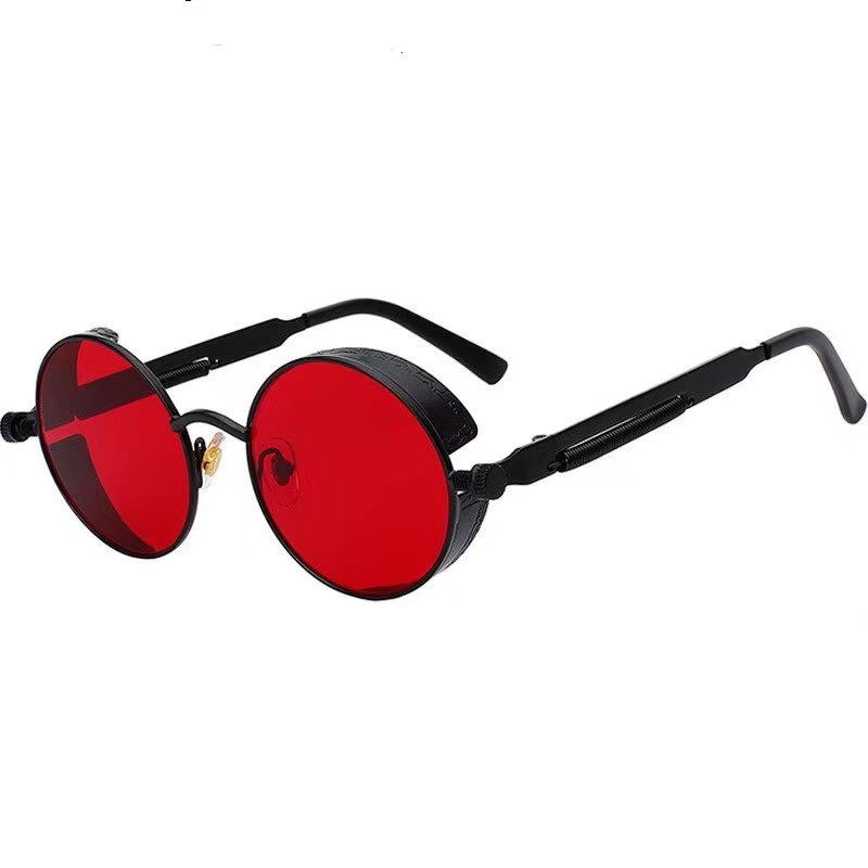 Gafas de sol clásicas de alta  - Sunglasses Uv400 reseña y precio