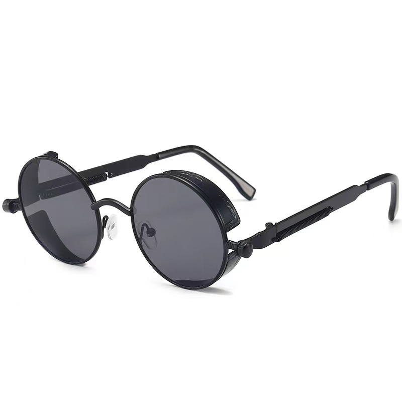 Gafas de sol clásicas de alta  - Sunglasses Uv400 reseña y precio