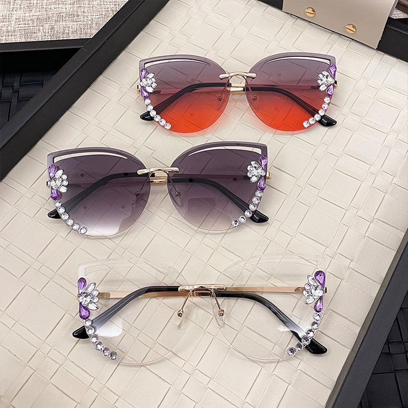 Gafas de sol de gran tamaño a  - Designer Sunglasses reseña y precio