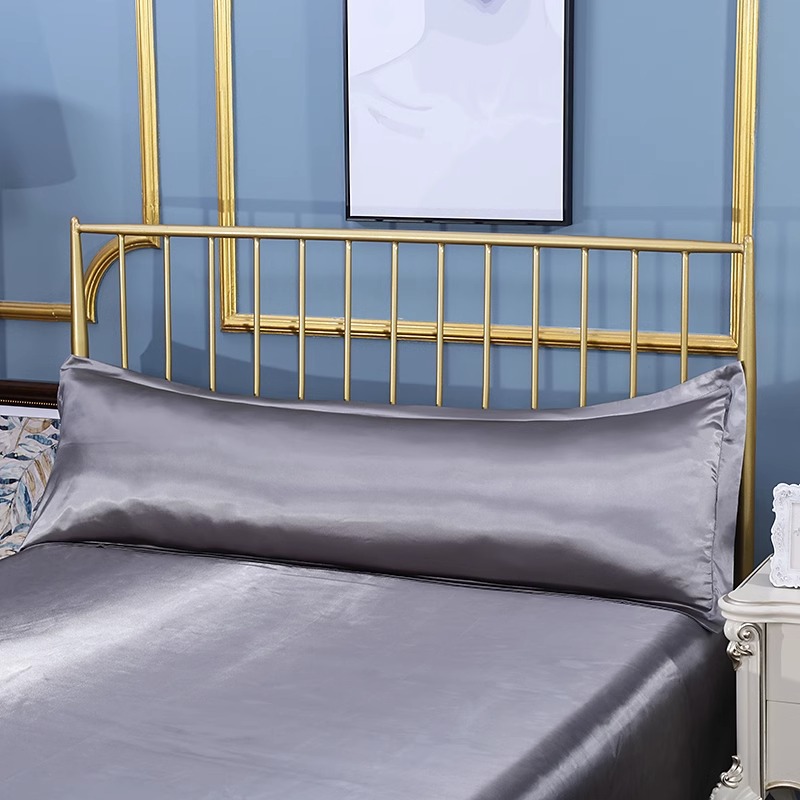 Nueva funda de almohada larga  - Silk Pillowcase reseña y precio