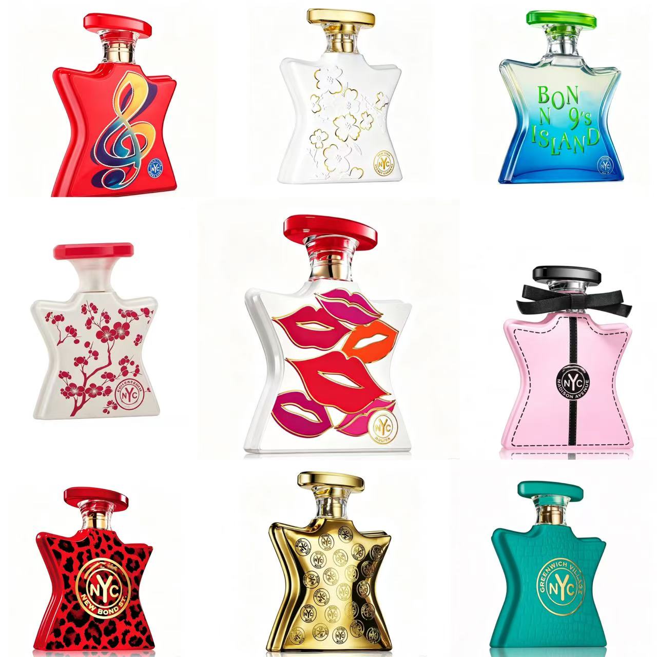Número de bono Perfume en aero - Luxury Gift Set reseña y precio