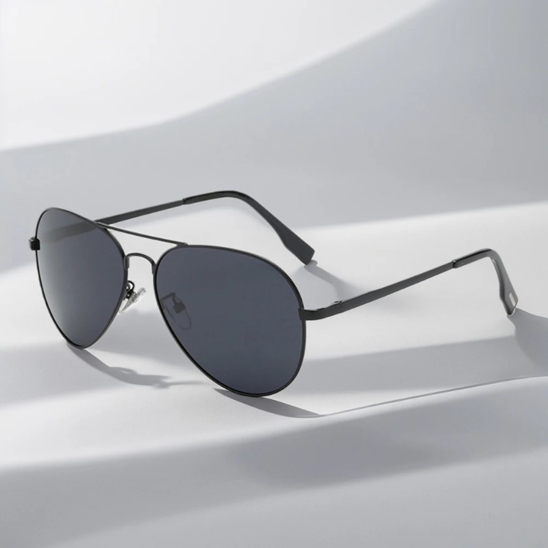 Gafas de Sol Clásicas de Pilot - Sunglasses Uv400 reseña y precio