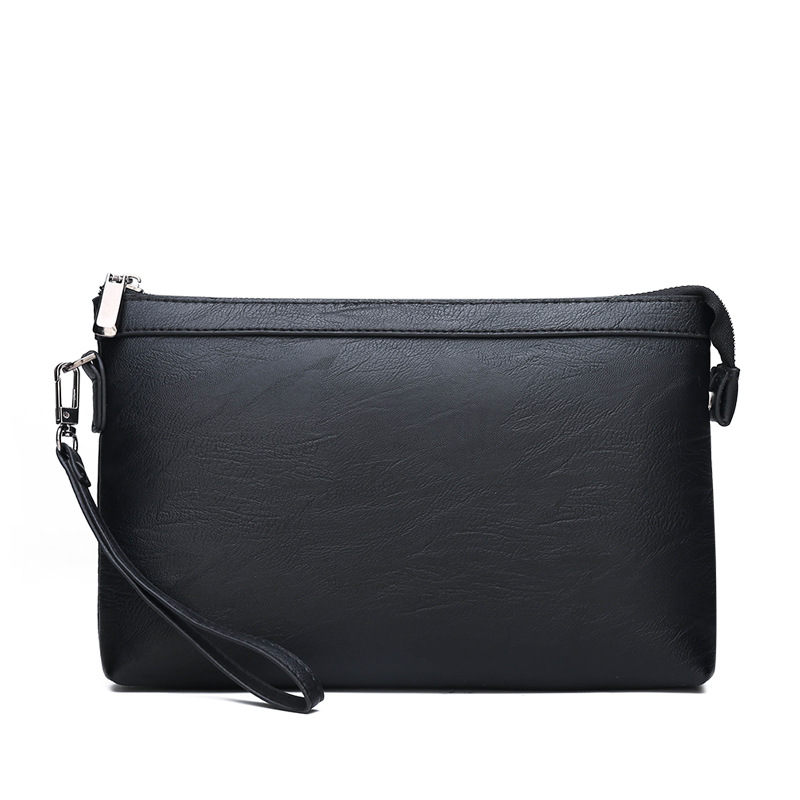 Bolso de Mano Ejecutivo de Alt - Leather Wallet Men reseña y precio