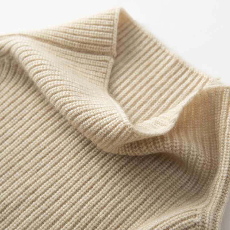 MERRILAMB-bufanda tipo jersey  - Cashmere Scarf reseña y precio