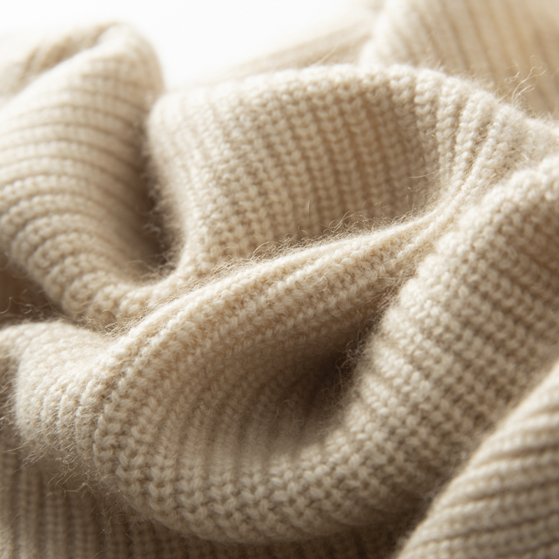 MERRILAMB-bufanda tipo jersey  - Cashmere Scarf reseña y precio