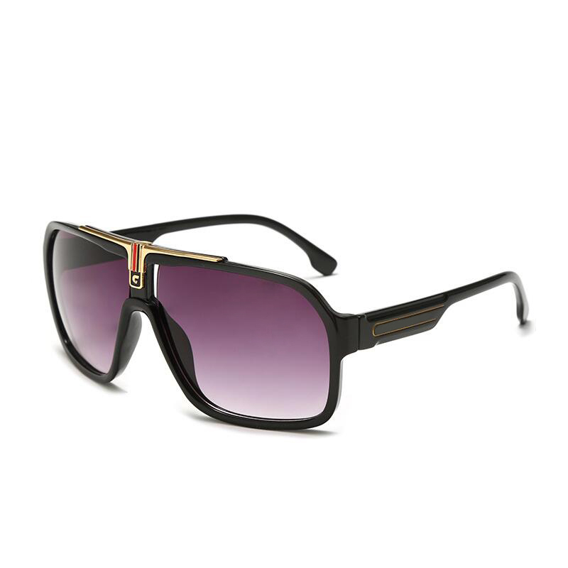 Gafas de Sol de Ciclismo de Lu - Designer Sunglasses reseña y precio