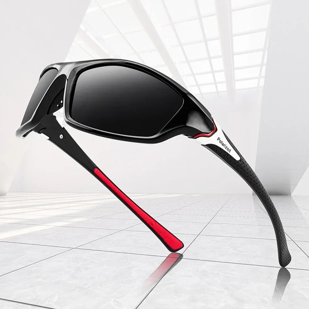 Gafas de Sol Polarizadas UV400 - Sunglasses Uv400 reseña y precio