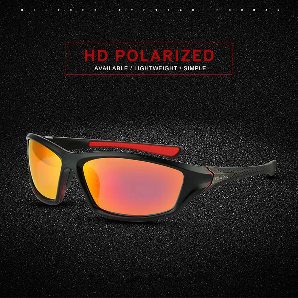 Gafas de Sol Polarizadas UV400 - Sunglasses Uv400 reseña y precio