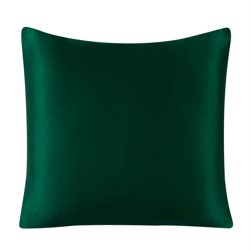30Momme 100% Funda de cojín de - Silk Pillowcase reseña y precio
