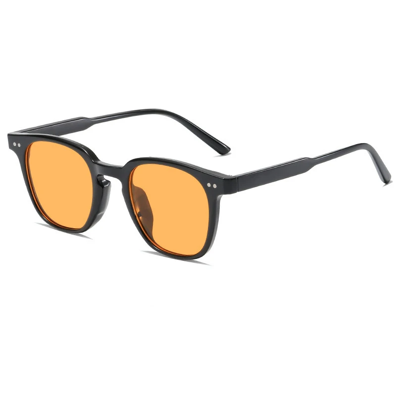 Gafas de sol cuadradas de esti - Sunglasses Uv400 reseña y precio