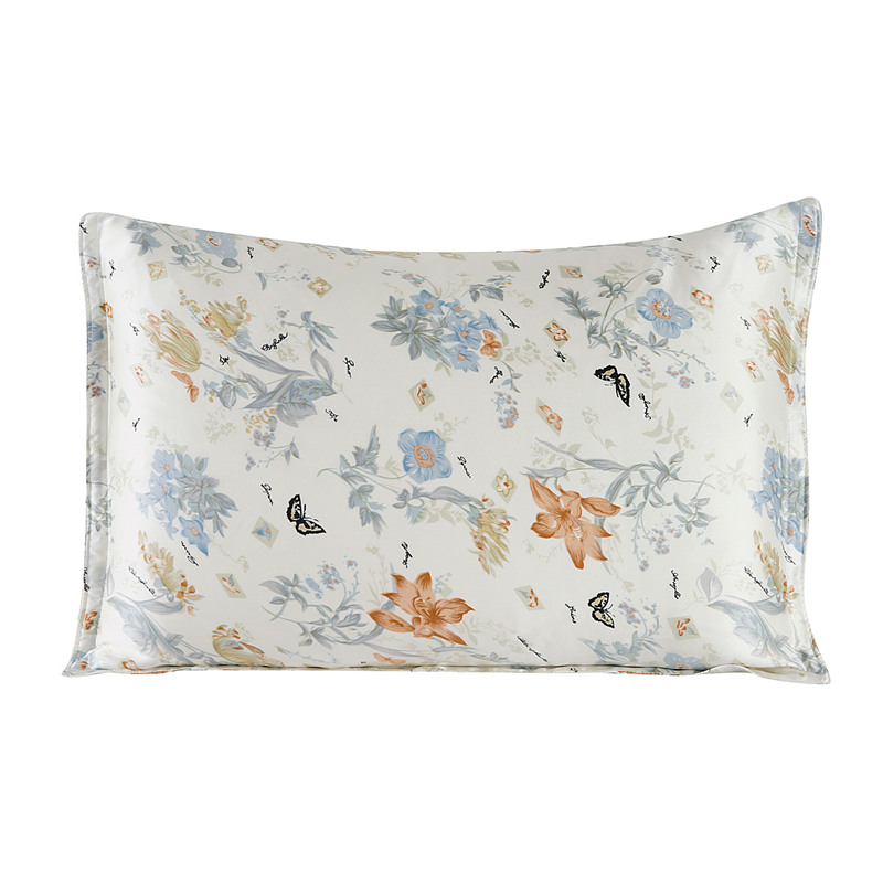 Funda de almohada de un lado,  - Silk Pillowcase reseña y precio