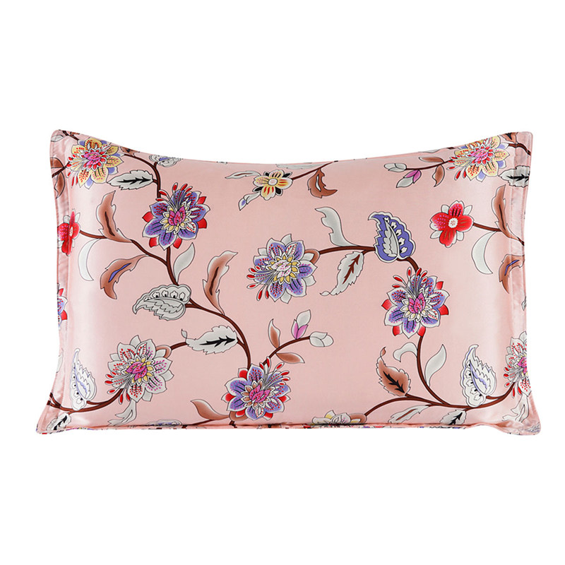 Funda de almohada de un lado,  - Silk Pillowcase reseña y precio