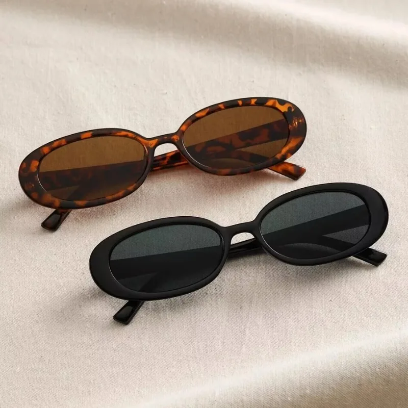 Gafas de sol ovaladas de estil - Designer Sunglasses reseña y precio