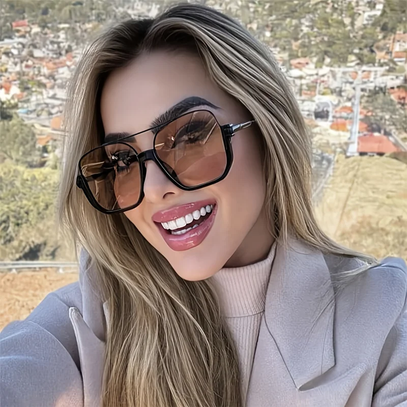 Nuevas gafas de sol de estilo  - Designer Sunglasses reseña y precio