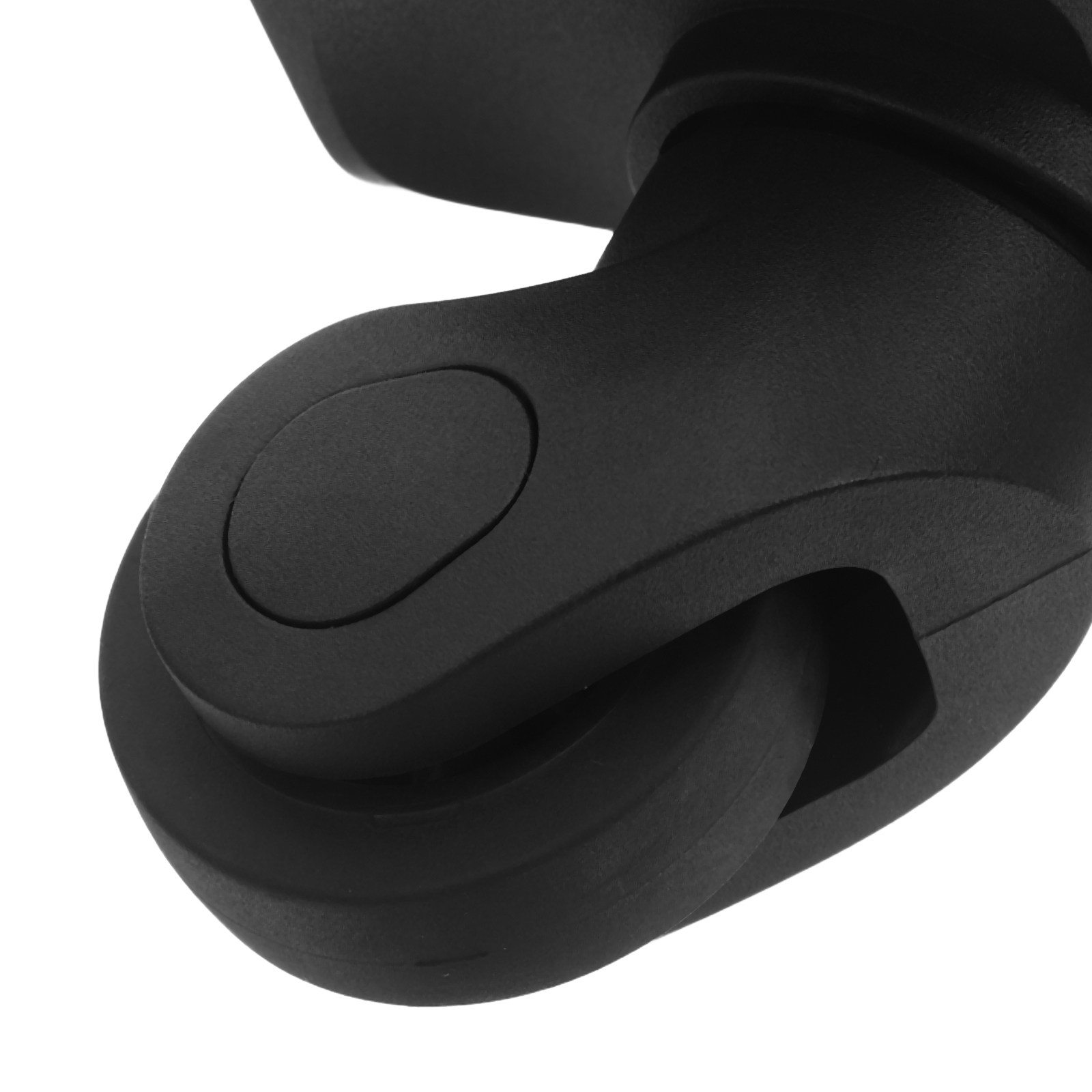 2 ruedas universales de repues - Travel Luggage Set reseña y precio